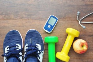 Tips Bagi Penderita Diabetes