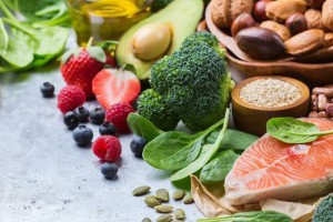 Makanan Kaya Nutrisi Untuk Kesehatan