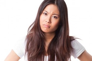 5 Tips Untuk Wanita Untuk Meminimalkan Rambut Rontok