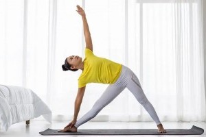 Cedera Yoga Umum dan Cara Menghindarinya