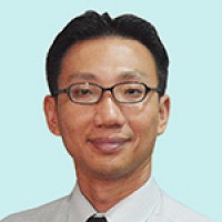 Dr. Marcus Tan Chiang Lee