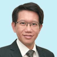 Dr. Fong Sau Shung