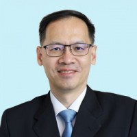 Dr. Roy Kan Kum Chuen