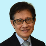 Dr. Chan Siew Chee