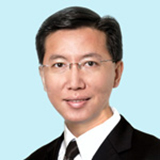 Dr. Lee Jong Jian