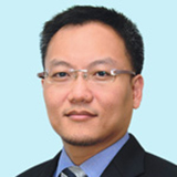 Dr. Lim Kok Bin
