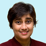 Dr. Shamini Nair