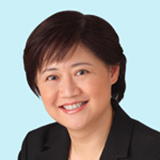 Dr. Sheila Loh Kia Ee