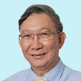 Dr. Yang Ching Yu
